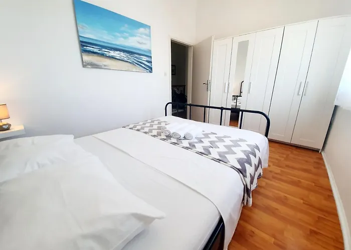 Mikulić Hotel apartamentowy
