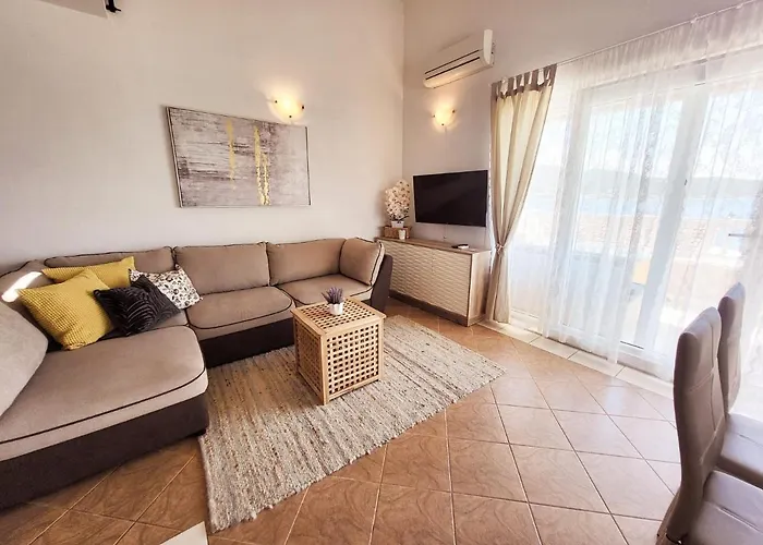 Mikulić Hotel apartamentowy 4*