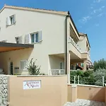 Mikulić Hotel apartamentowy Sevid