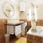 Hotel apartamentowy Mikulić