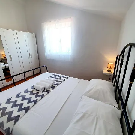 Mikulic Aparthotel 4*