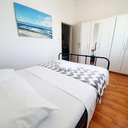 Mikulic Aparthotel