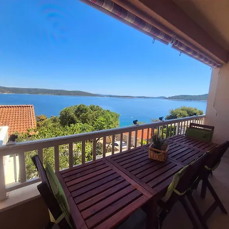 Mikulić Hotel apartamentowy 4*